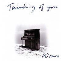 Kitaro - Thinking of You